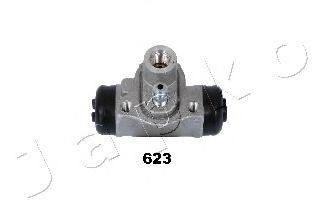 Колесный тормозной цилиндр JAPKO 67623