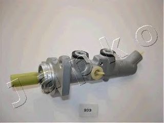 Главный тормозной цилиндр JAPKO 68203
