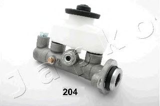 Главный тормозной цилиндр ASHIKA PF204