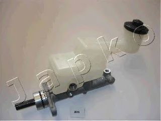 Главный тормозной цилиндр ASHIKA PF205