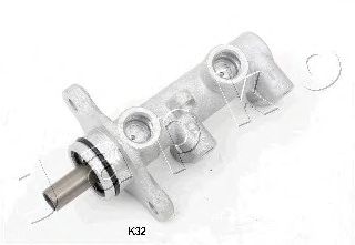 Главный тормозной цилиндр JAPKO 68K32
