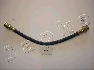 Кронштейн, тормозный шланг JAPKO 69315