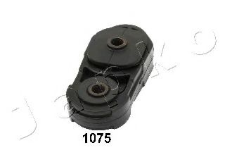 Подвеска, двигатель JAPKO GOJ1075