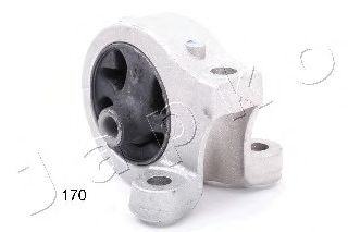 Подвеска, двигатель JAPKO GOJ170