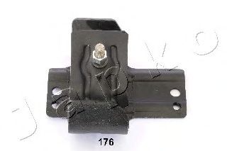 Подвеска, двигатель JAPKO GOJ176