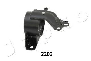 Подвеска, двигатель JAPKO GOJ2202
