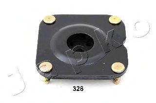 Опора стойки амортизатора JAPANPARTS GOM328