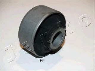 Кронштейн, подушки рычага JAPANPARTS GOM441