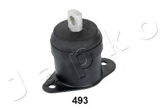 Подвеска, двигатель JAPKO GOJ493