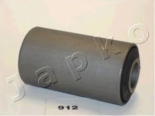 Кронштейн, подушки рычага JAPKO GOJ912