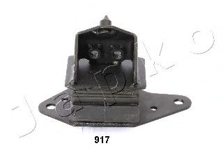 Подвеска, двигатель ASHIKA RU917