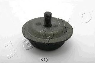 Кронштейн, подушки рычага JAPKO GOJK29