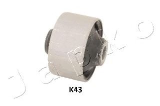 Кронштейн, подушки рычага JAPKO GOJK43