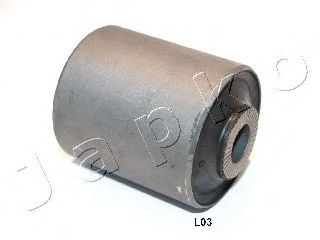 Кронштейн, подушки рычага JAPKO GOJL03