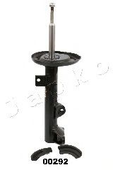 Амортизатор JAPANPARTS MA00292