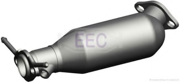 Катализатор EEC AR6001T