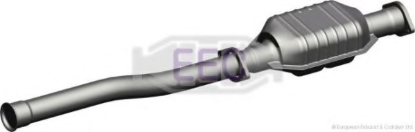 Катализатор EEC AR6006T