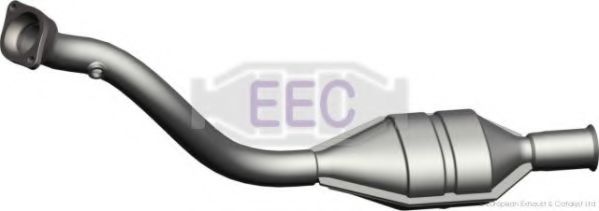 Катализатор EEC CI8005T