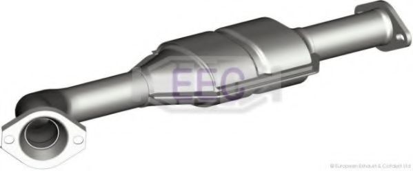 Катализатор EEC CL6025