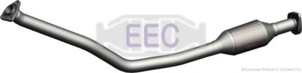 Катализатор EEC DU8003T