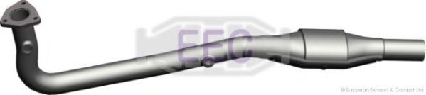 Катализатор EEC FI8016