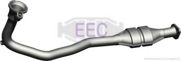 Катализатор EEC FR8017