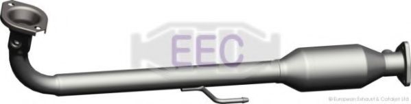 Катализатор EEC HA6015T