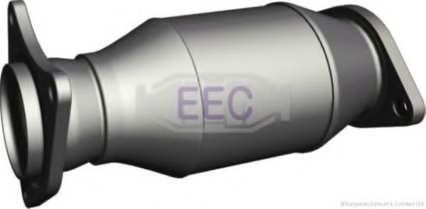 Катализатор EEC LX6001
