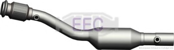 Катализатор EEC PT6004T