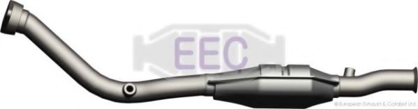 Катализатор EEC PT6026T