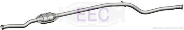 Катализатор EEC PT8000C