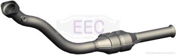 Катализатор EEC PT8024T