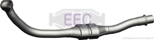 Катализатор EEC PT8027T