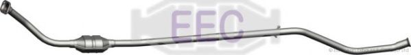Катализатор EEC PT8052T