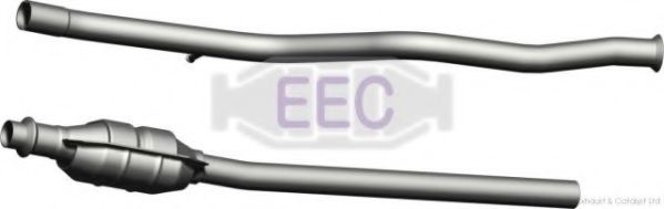 Катализатор EEC PT8063T