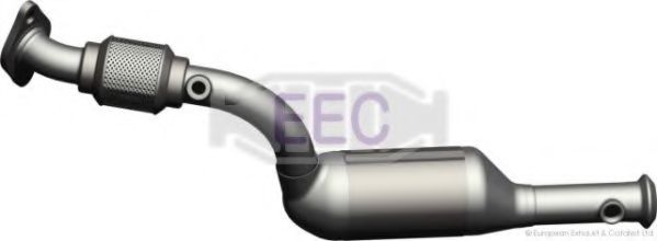 Катализатор EEC RE6015T