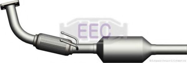 Катализатор EEC ST6002