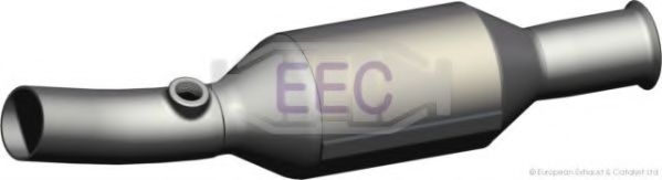 Катализатор EEC TY6043
