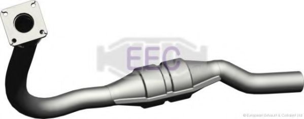 Катализатор EEC VK6009