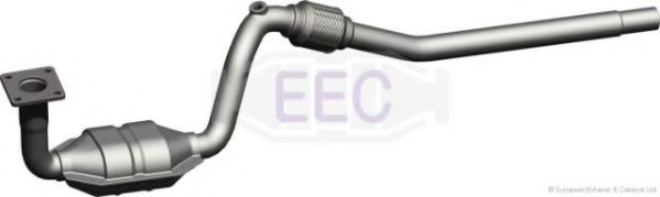 Катализатор EEC VK6018