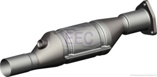 Катализатор EEC VK6055T