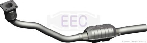 Катализатор EEC VK8035