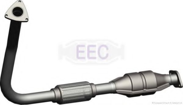 Катализатор EEC VX6029