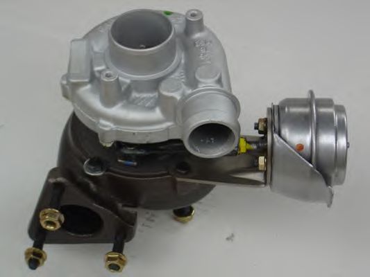 Компрессор, наддув RCA FRANCE RCA7018552