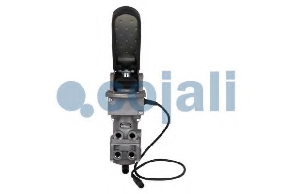 Тормозной клапан, тормозной механизм COJALI 2212307