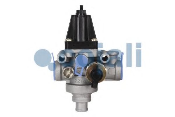 Регулятор давления, пневматическая система COJALI 2228234