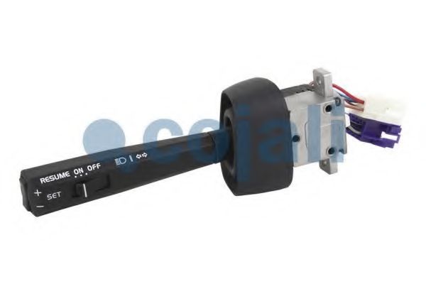 Стартерная аккумуляторная батарея COJALI 2260208