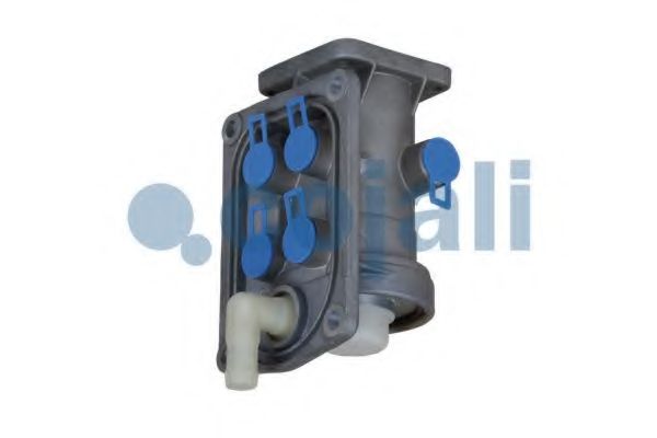 Тормозной клапан, тормозной механизм COJALI 2312101