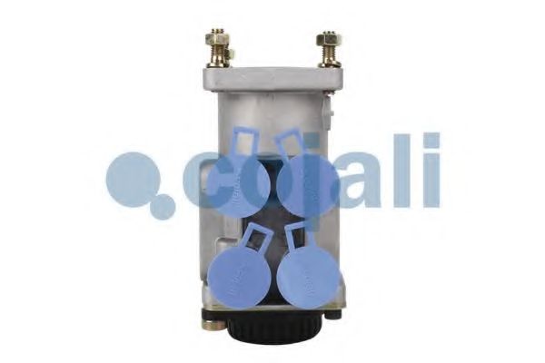 Тормозной клапан, тормозной механизм COJALI 2312201