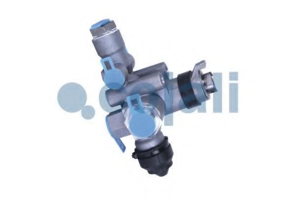 Регулятор высоты дор. просвета авто. с пневмат. подвеской COJALI 2314202